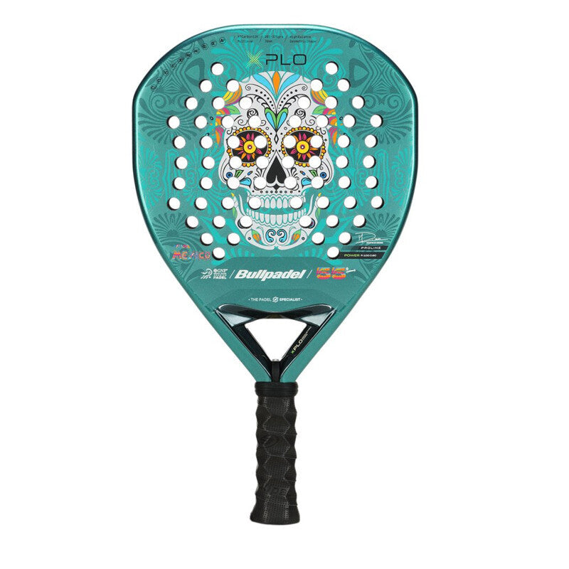 Bullpadel Xplo Mx Ltd - Grn / Os