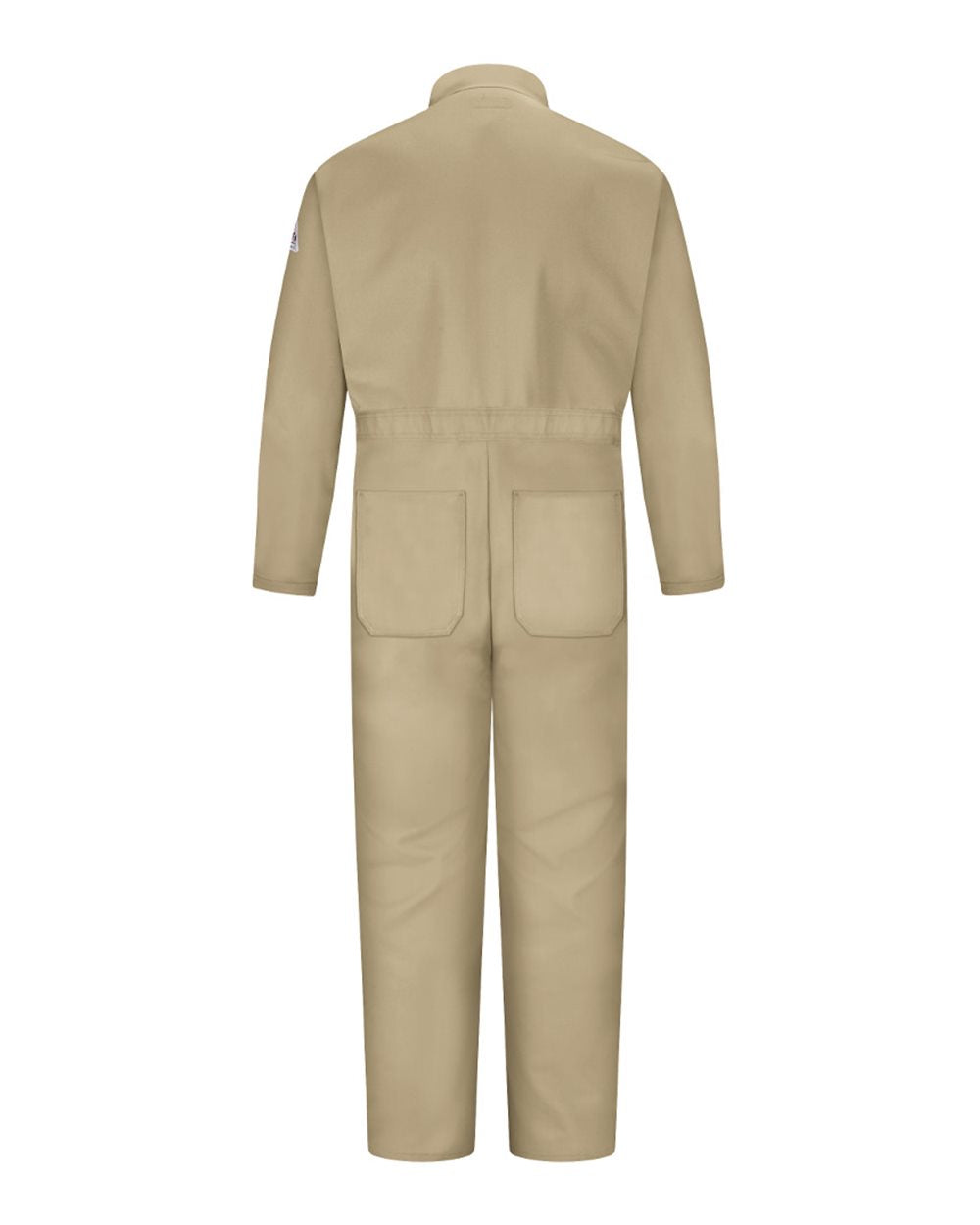 Bulwark Cec2 Classic Coverall Excel Fr - Khaki