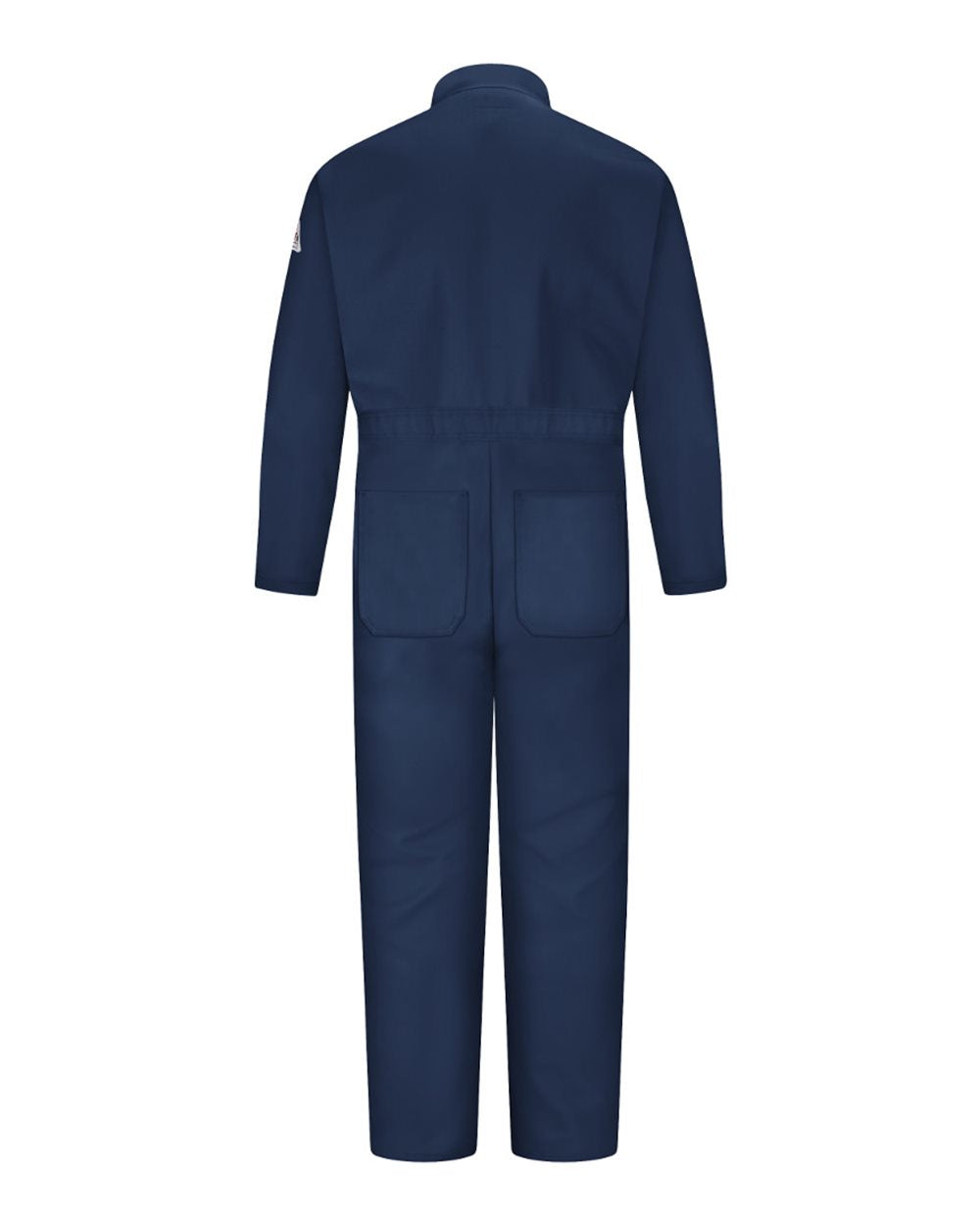 Bulwark Cec2 Classic Coverall Excel Fr - Navy