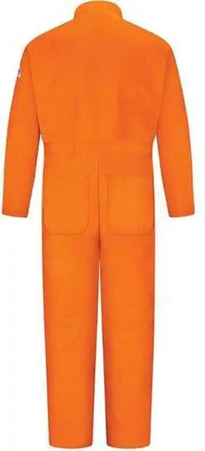 Bulwark Cec2 Classic Coverall Excel Fr - Orange