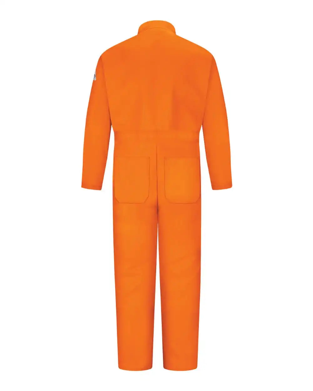 Bulwark Cec2ext Classic Coverall Excel Fr Extended Sizes - Orange - 58