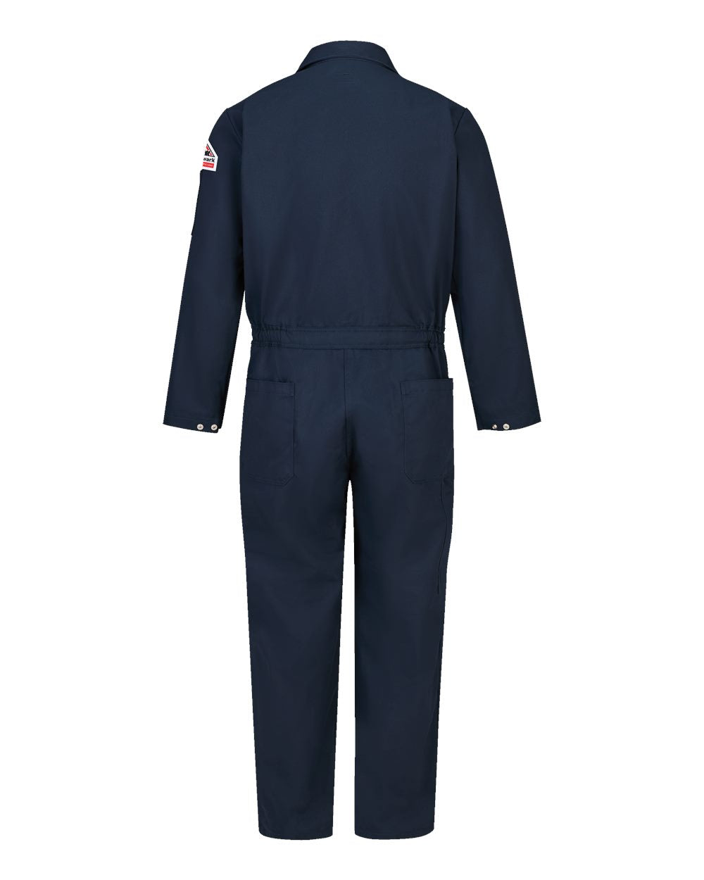 Bulwark Ced2 Flame Resistant Coveralls