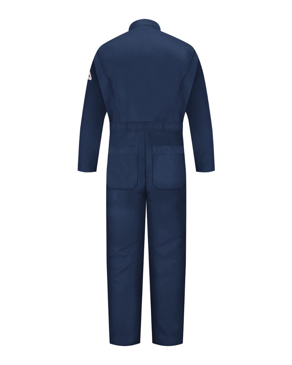 Bulwark Ceh2 Classic Industrial Coverall - Excel Fr