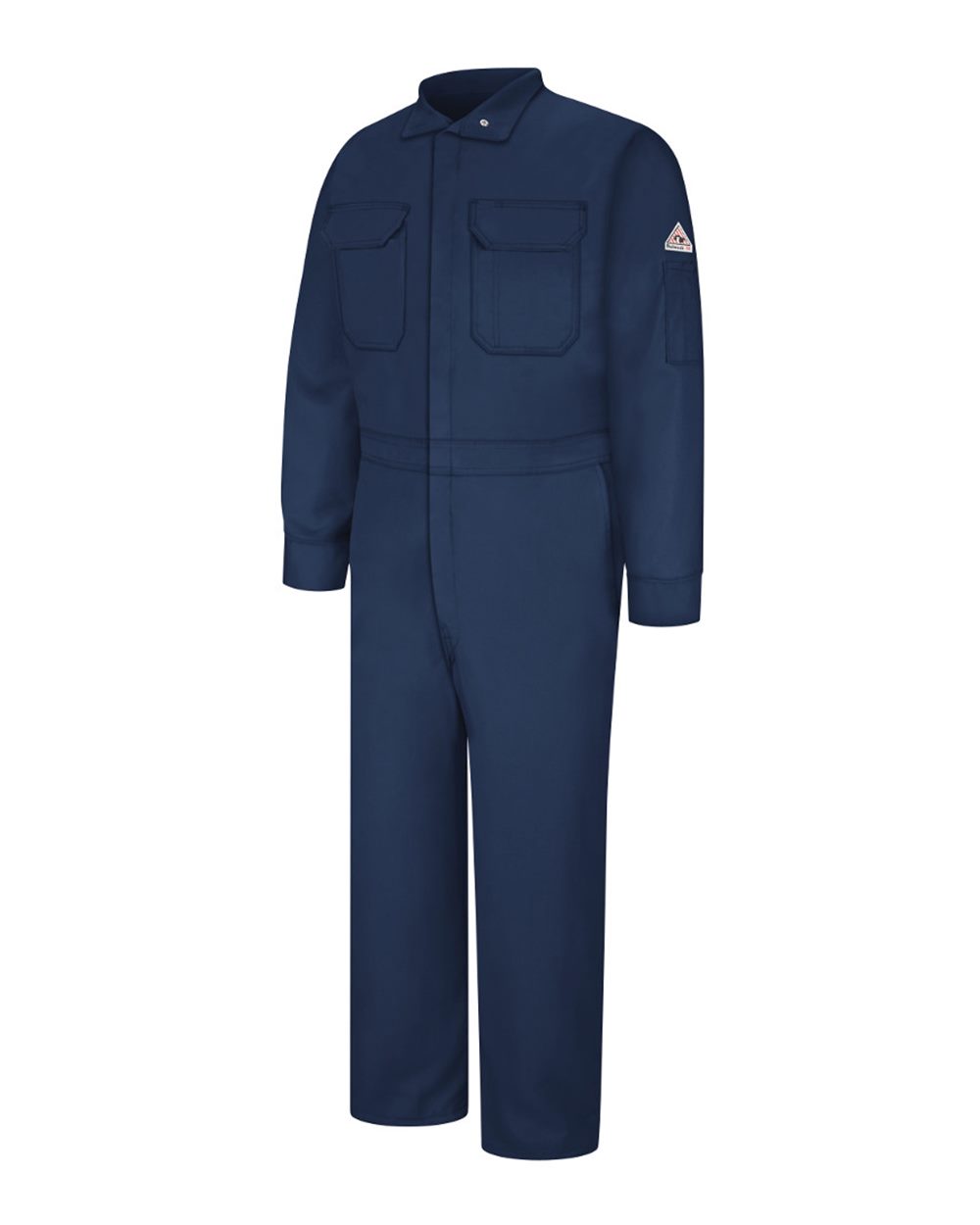 Bulwark Clb6 Deluxe Coverall