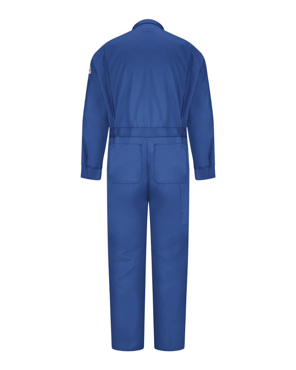 Bulwark Cnb2 Premium Coverall - Nomex Iiia - 4.5 Oz - Royal Blue