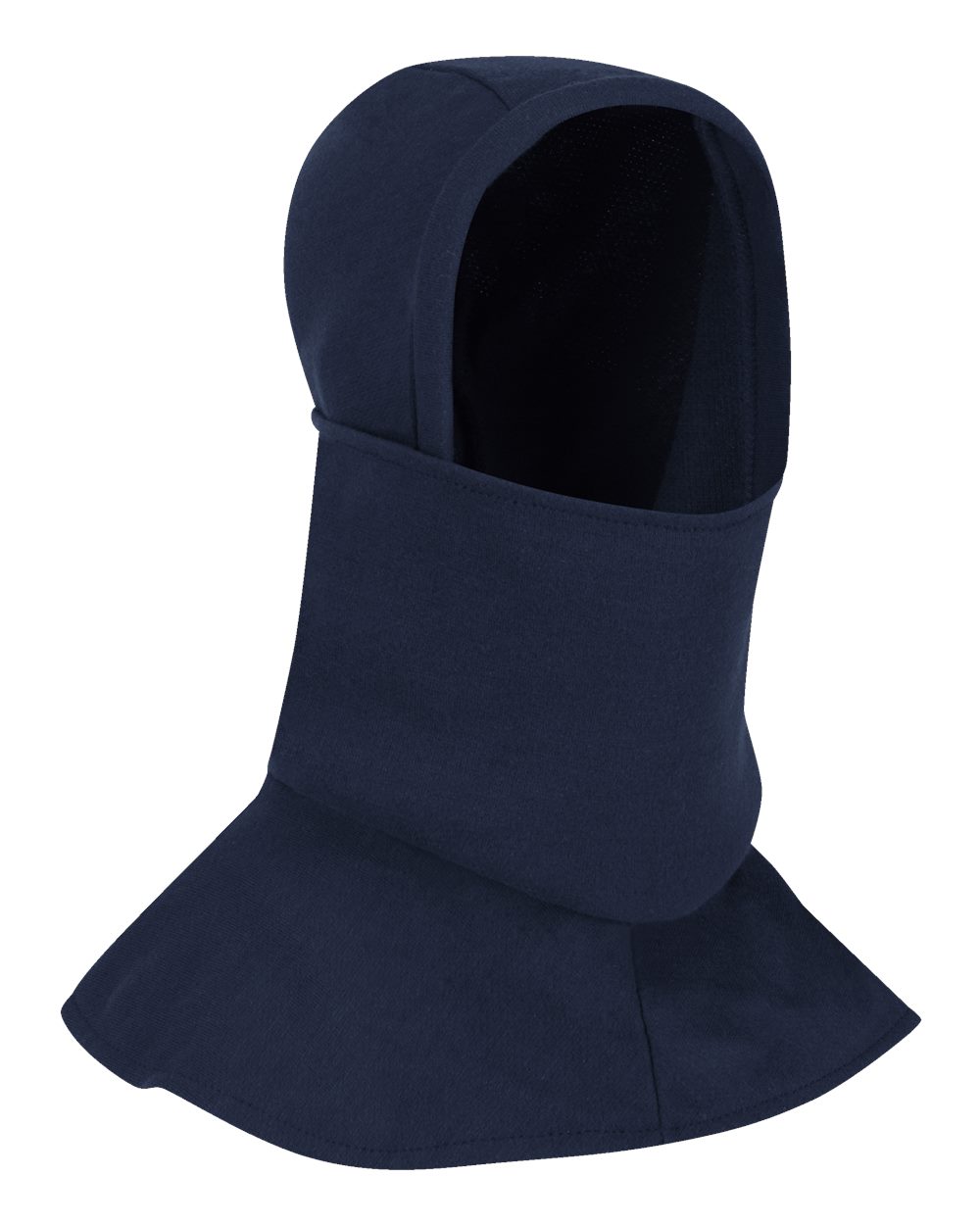 Bulwark Heb2 Balaclava with Face Mask - Navy