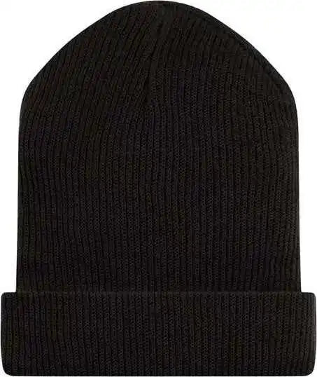 Bulwark Hmc2 Knit Cap - Black