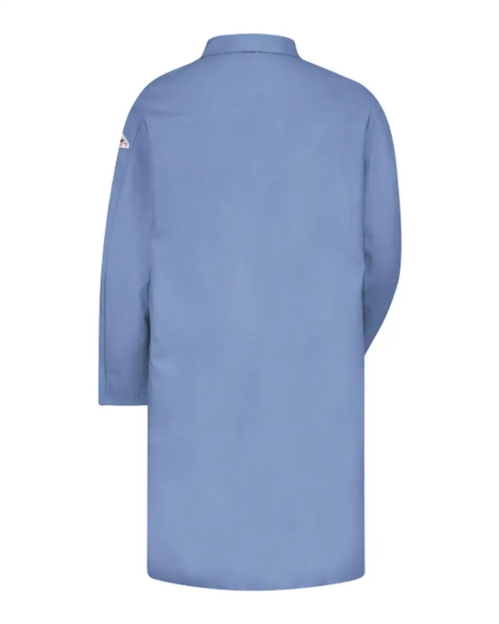 Bulwark Kel2 Lab Coat - Excel Fr® - 7 Oz - Light Blue / Xs