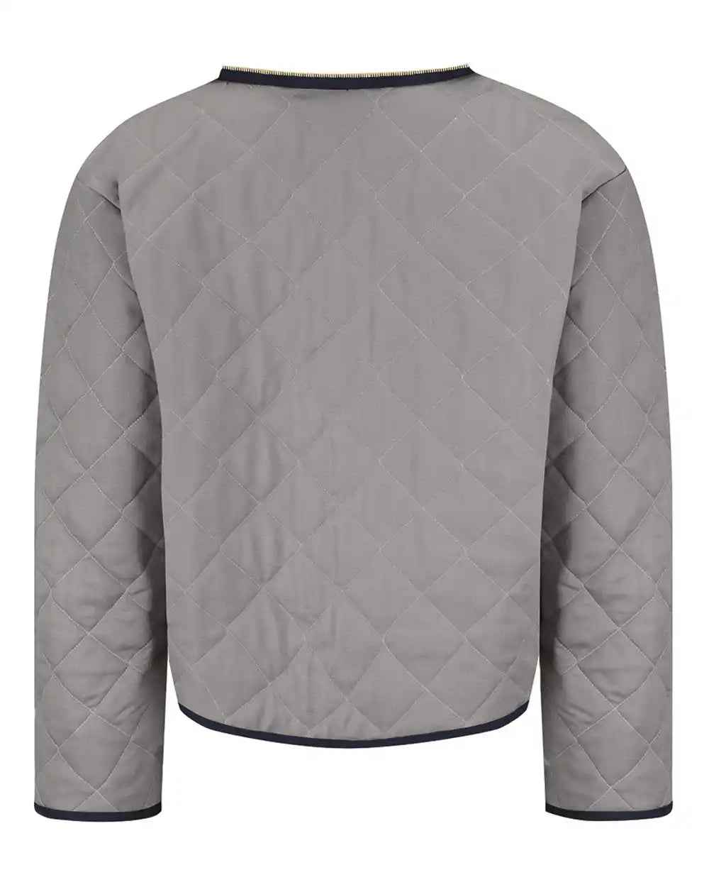 Bulwark Lml2t Flame Resistant Zip-in Zip-out Modaquilt Liner - Tall Sizes