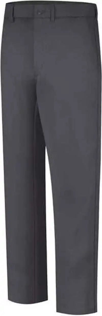 Bulwark Pew2 Excel Fr Work Pants - Charcoal - Unhemmed