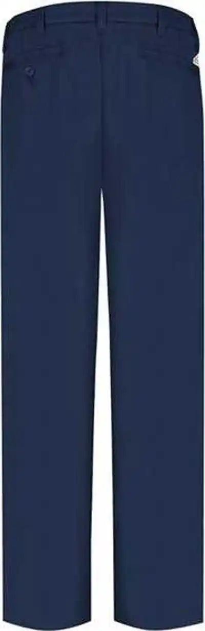 Bulwark Pew2 Excel Fr Work Pants Navy 30i