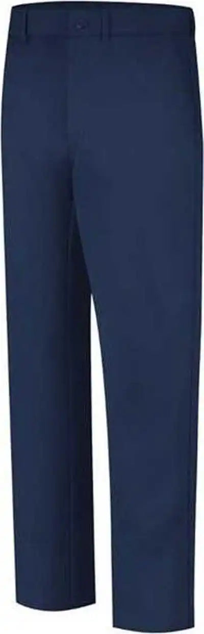 Bulwark Pew2 Excel Fr Work Pants Navy 30i