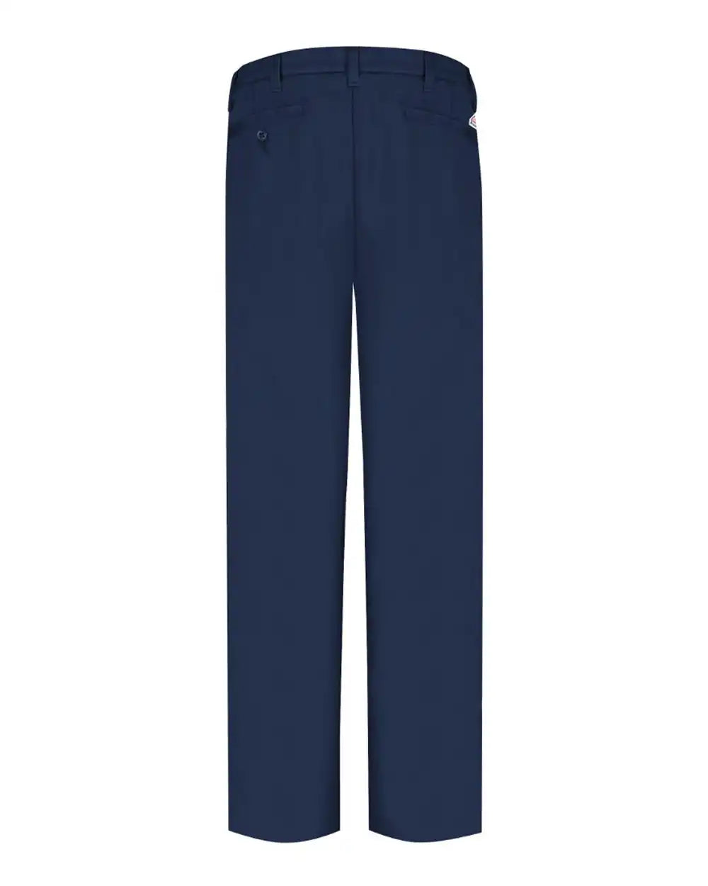 Bulwark Pew2 Excel Fr™ Work Pants - Navy - 32i - 30w