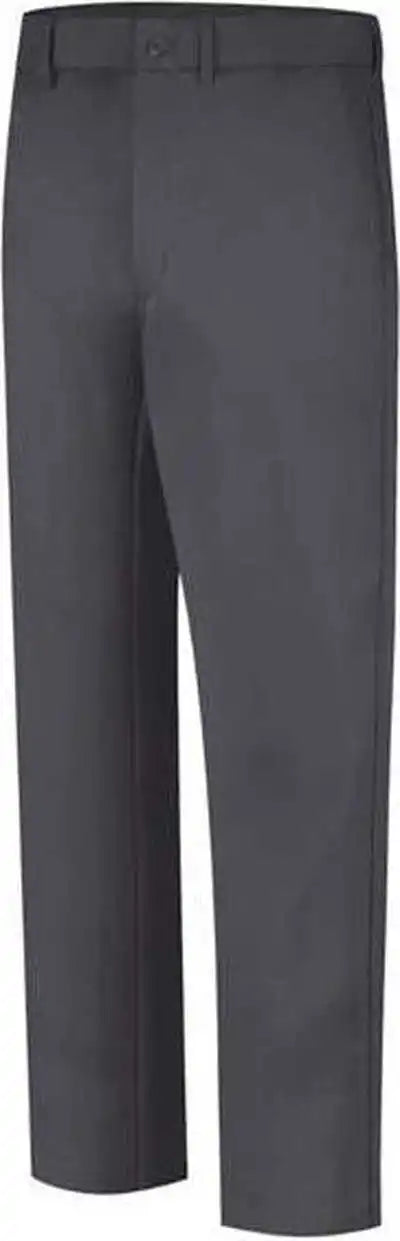 Bulwark Pew2odd Excel Fr Work Pants - Odd Sizes - Charcoal - Unhemmed