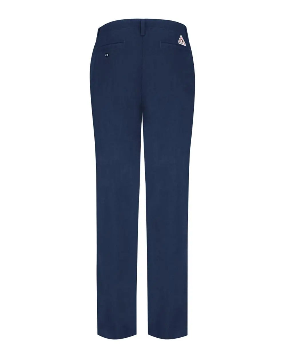 Bulwark Pmw3 Women’s Work Pants - Cooltouch® 2 - Navy / 10