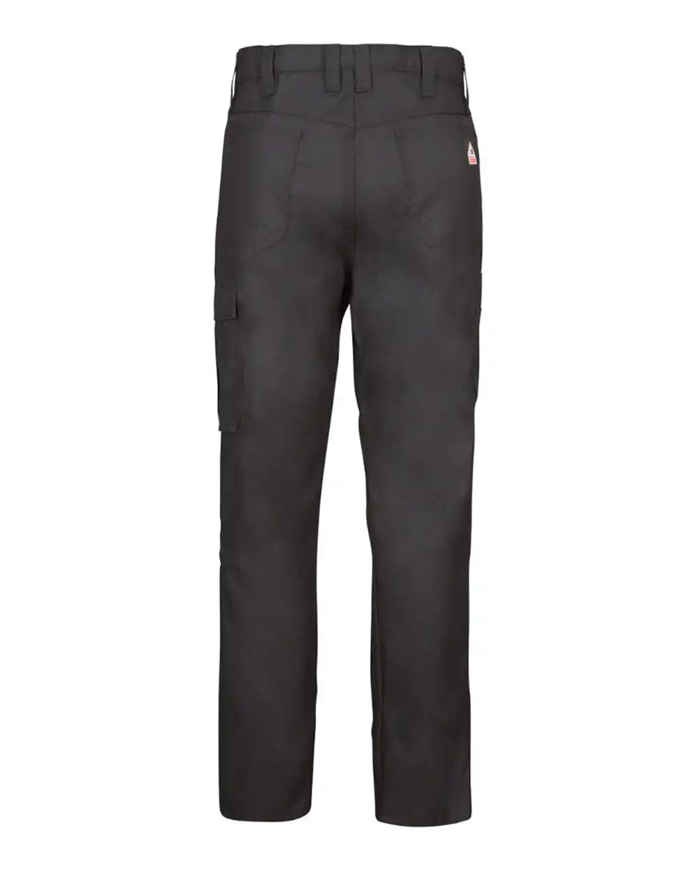 Bulwark Qp14 Iq Comfort Lightweight Pants - Black - 34i - 32w