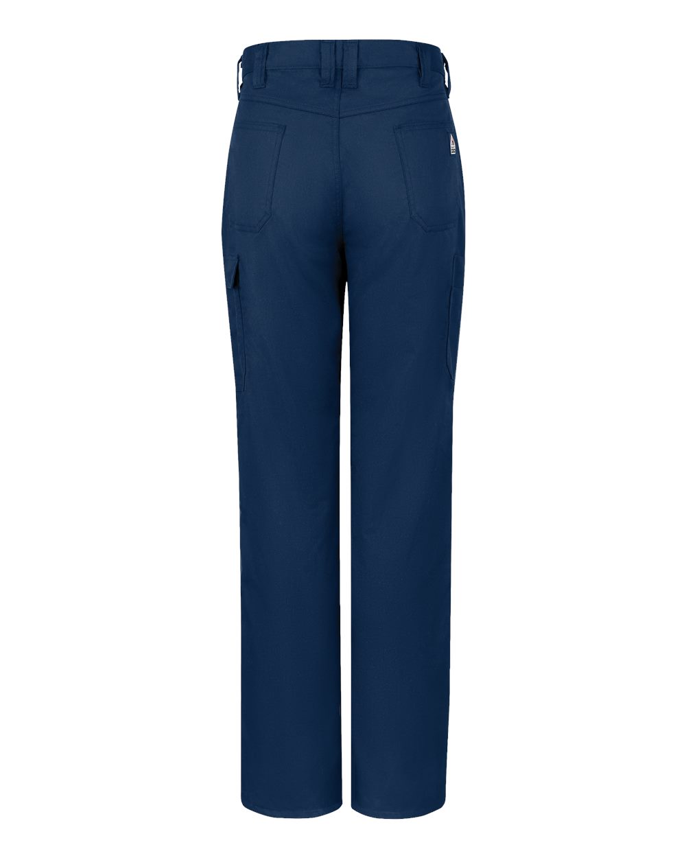 Bulwark Qp16 Iq Series Men’s Lightweight Woven Pants