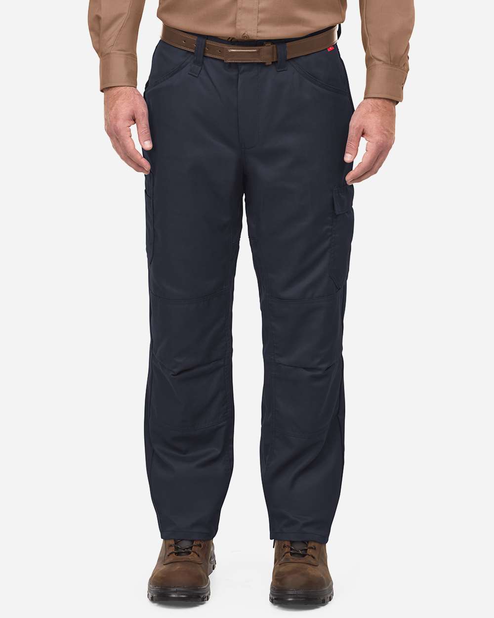 Bulwark Qp16 Iq Series Men’s Lightweight Woven Pants