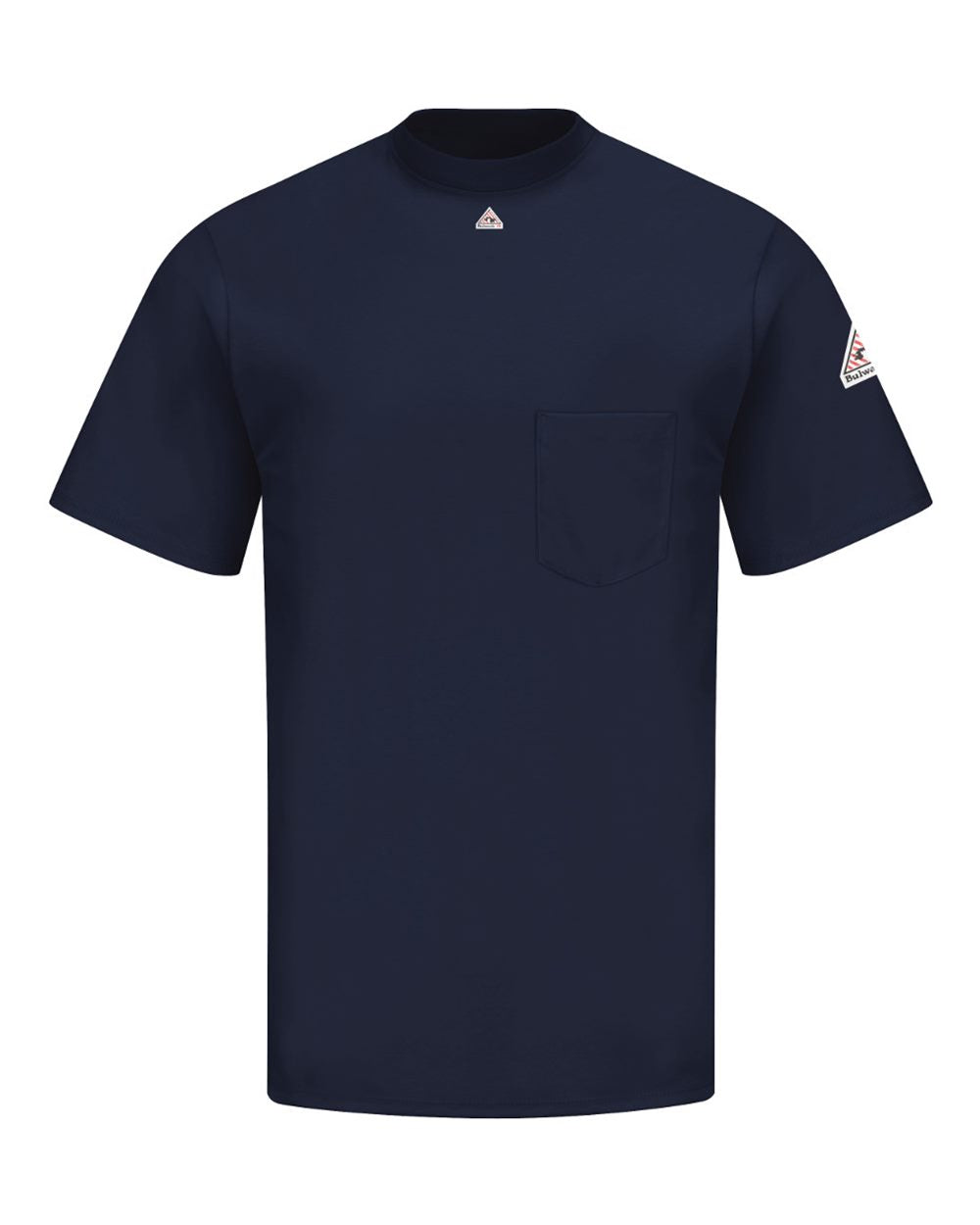 Bulwark Set8t Flame-resistant Excel Fr Shirt - Tall Sizes