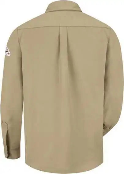 Bulwark Smu2 Uniform Shirt - Khaki