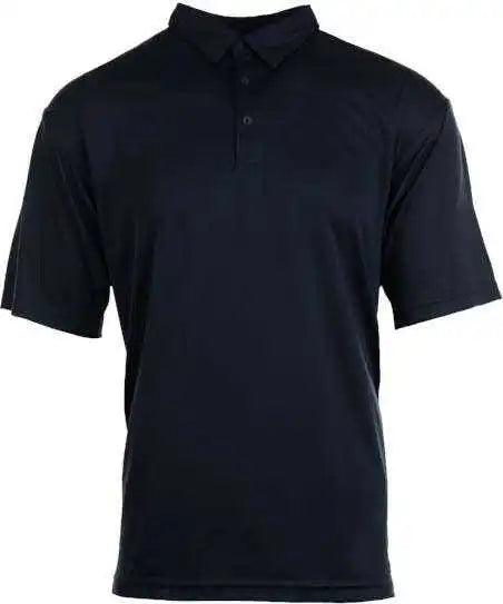 Burnside 0101 Golf Polo Navy