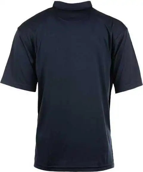 Burnside 0101 Golf Polo Navy
