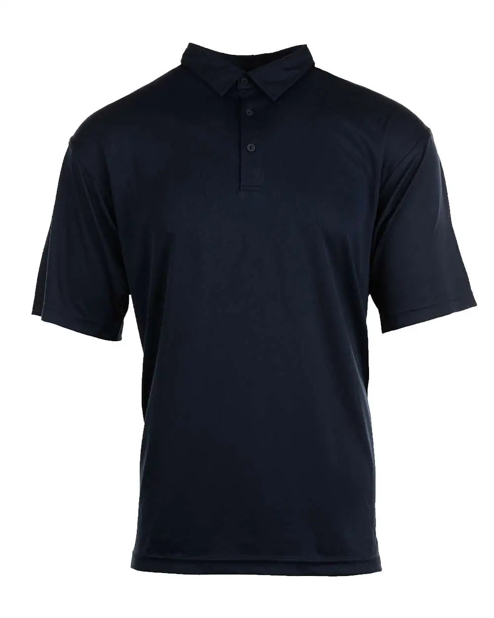 Burnside 0101 Golf Polo - Navy - s