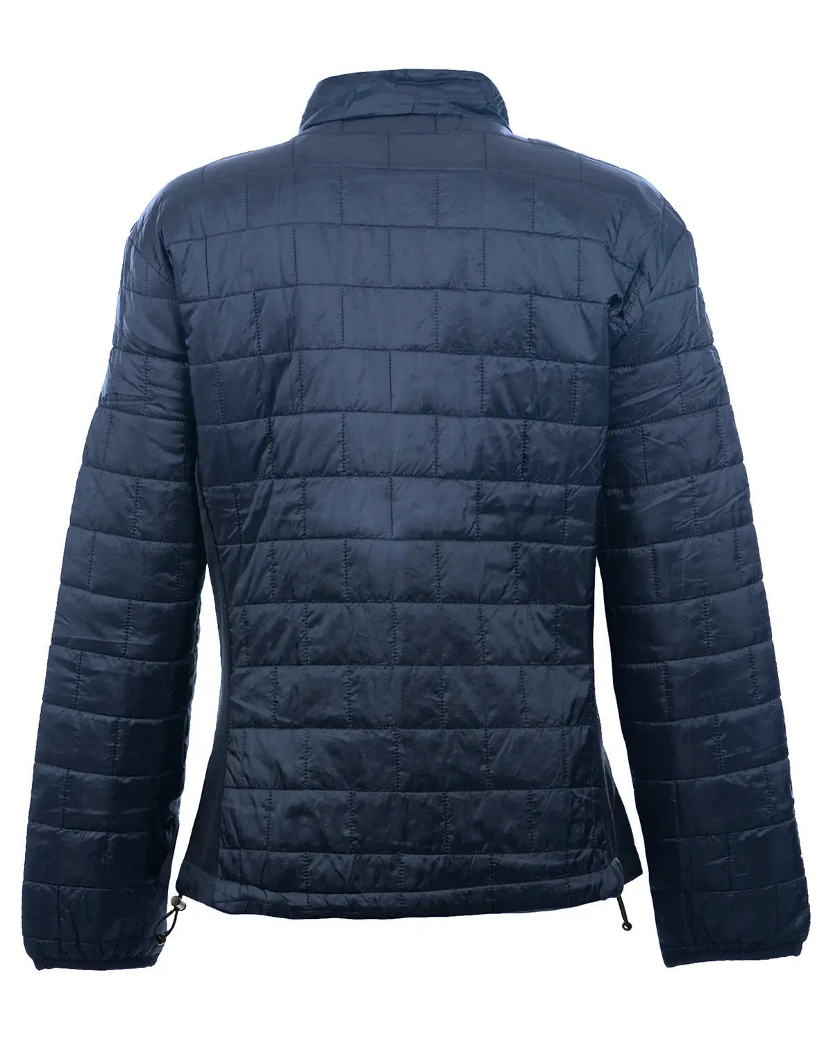 Burnside 5713 Women’s Element Puffer Jacket - Navy