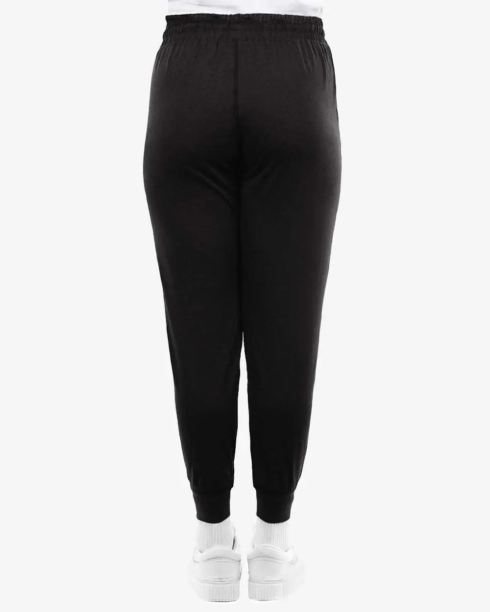 Burnside 5867 Women’s Dawn to Dusk Joggers - Heather Black