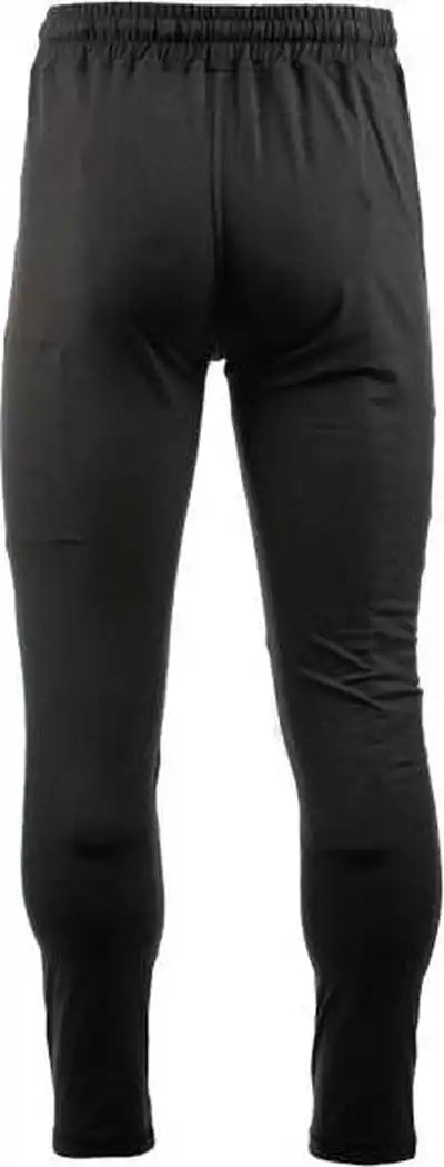 Burnside 8857 Dawn to Dusk Jogger - Heather Black