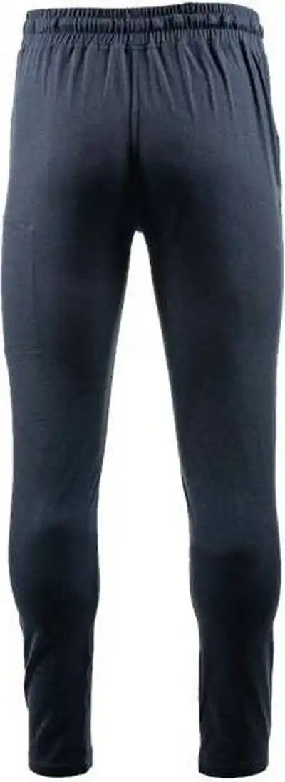 Burnside 8857 Dawn to Dusk Jogger Heather Ink Blue