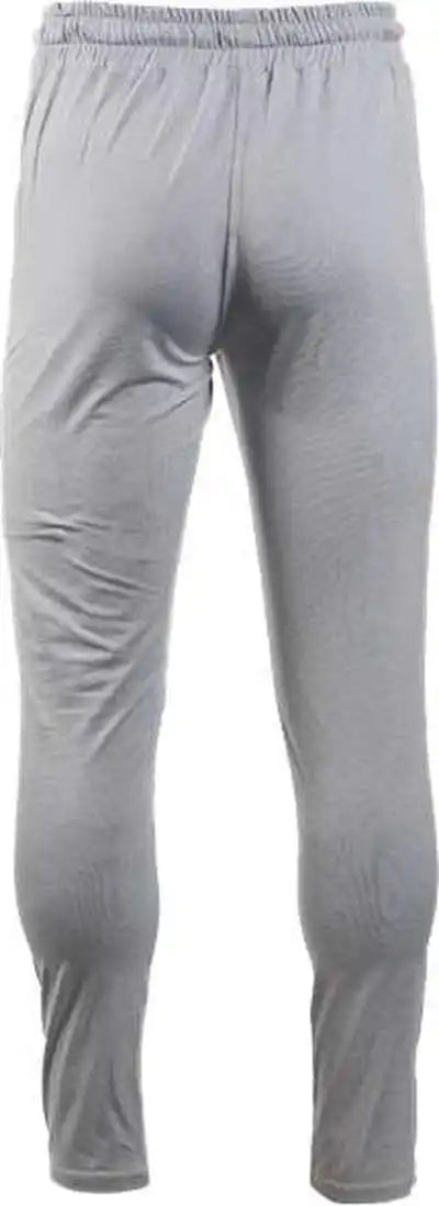 Burnside 8857 Dawn to Dusk Jogger - Heather Light Gray