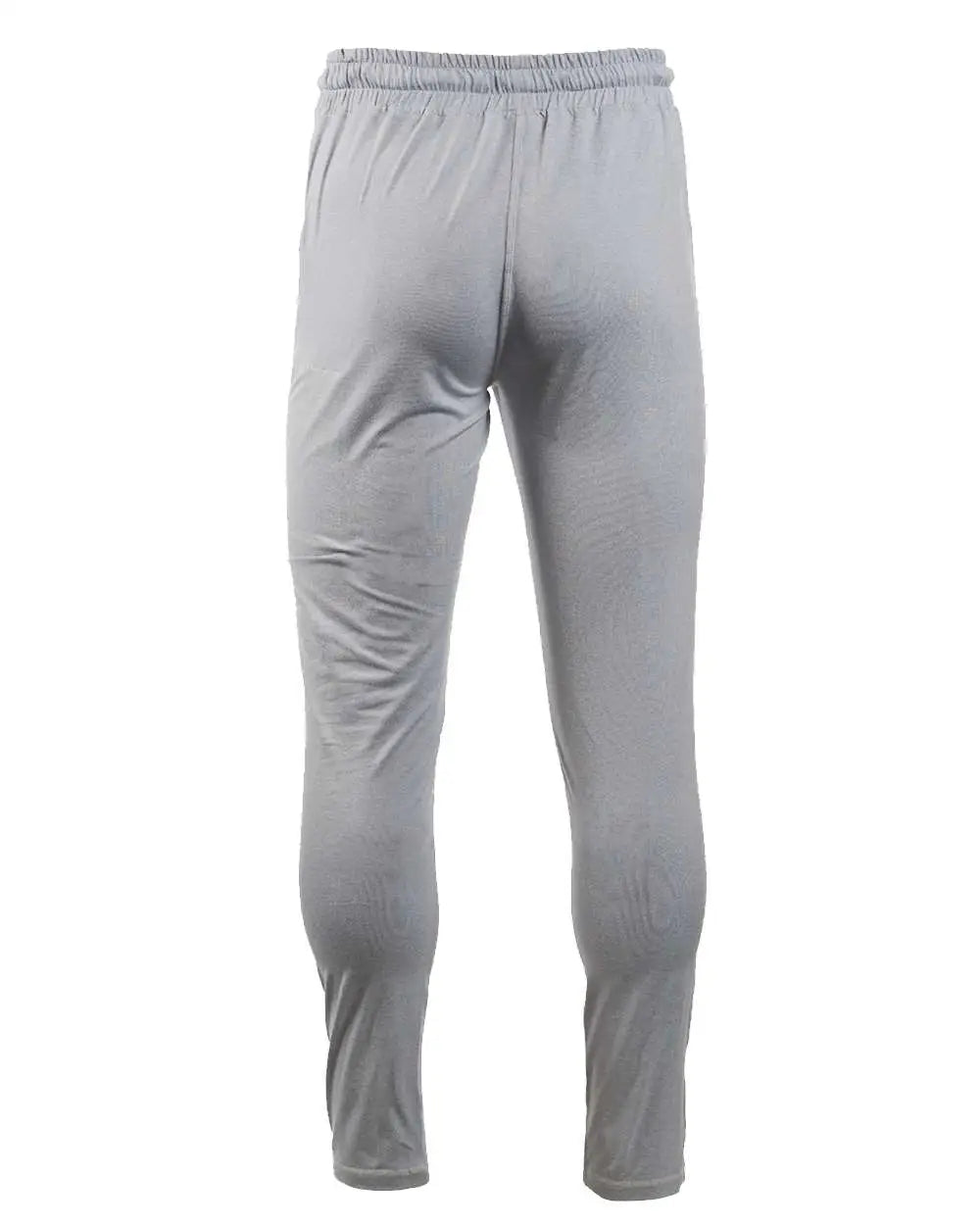 Burnside 8857 Dawn to Dusk Jogger - Heather Light Grey - Gray / s