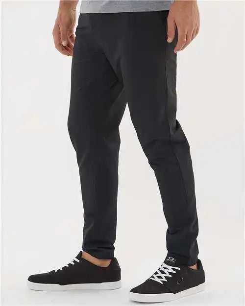 Burnside 8888 Perfect Jogger Black