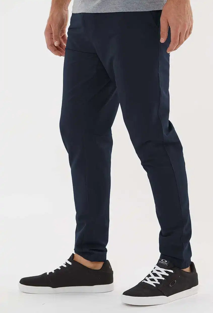 Burnside 8888 Perfect Jogger - Navy
