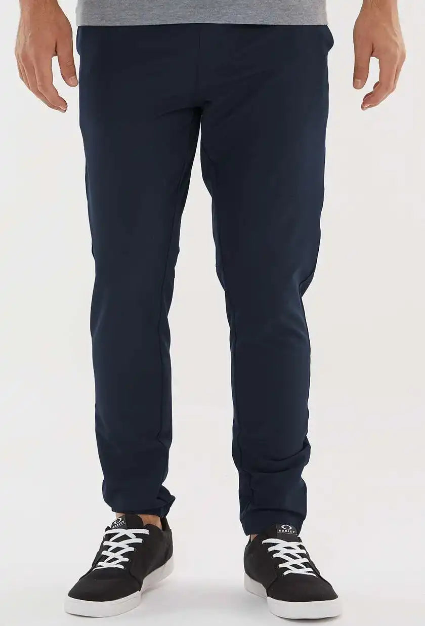 Burnside 8888 Perfect Jogger - Navy