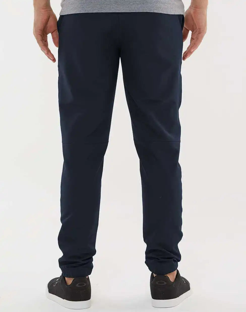 Burnside 8888 Perfect Jogger - Navy
