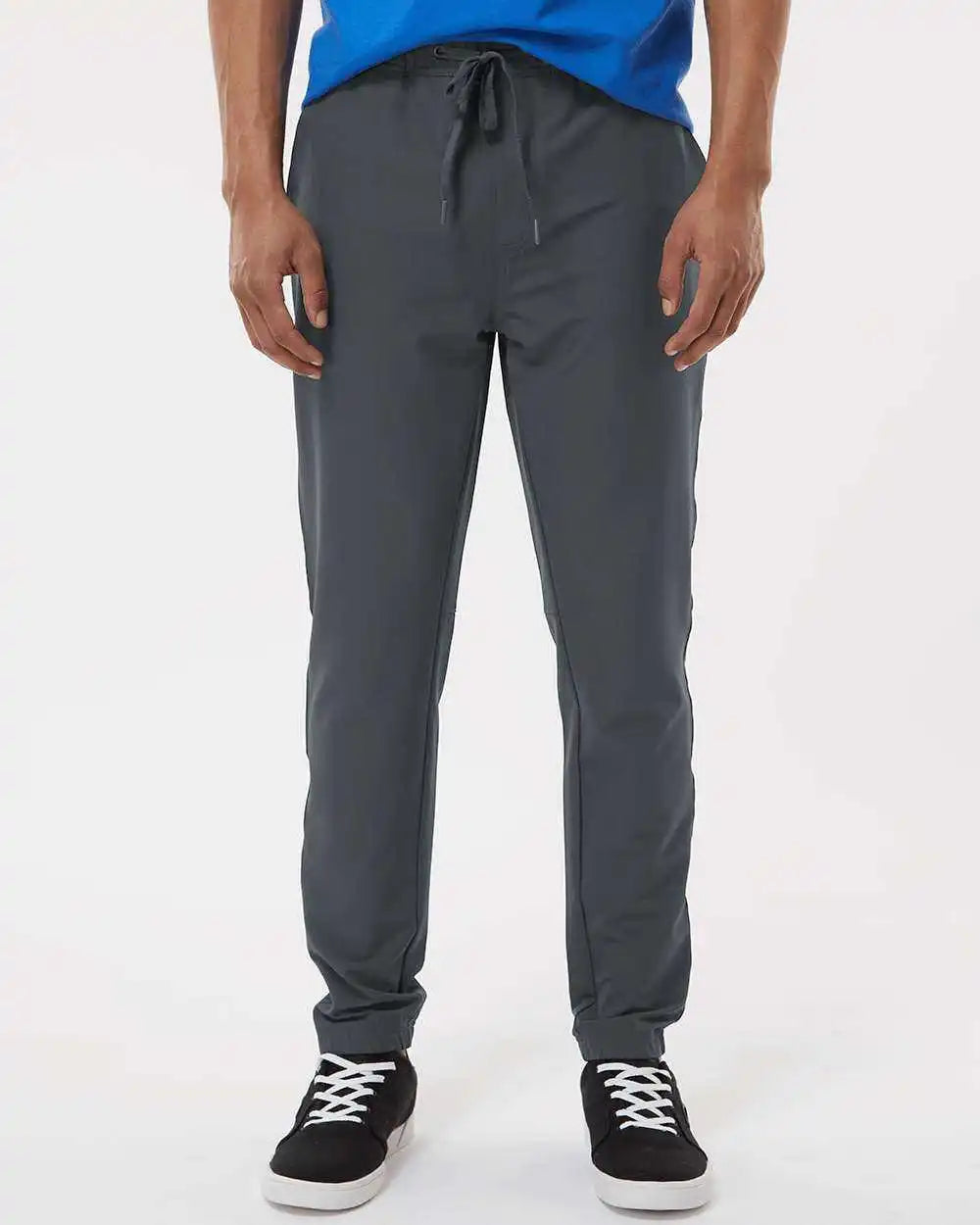 Burnside 8888 Perfect Jogger - Steel