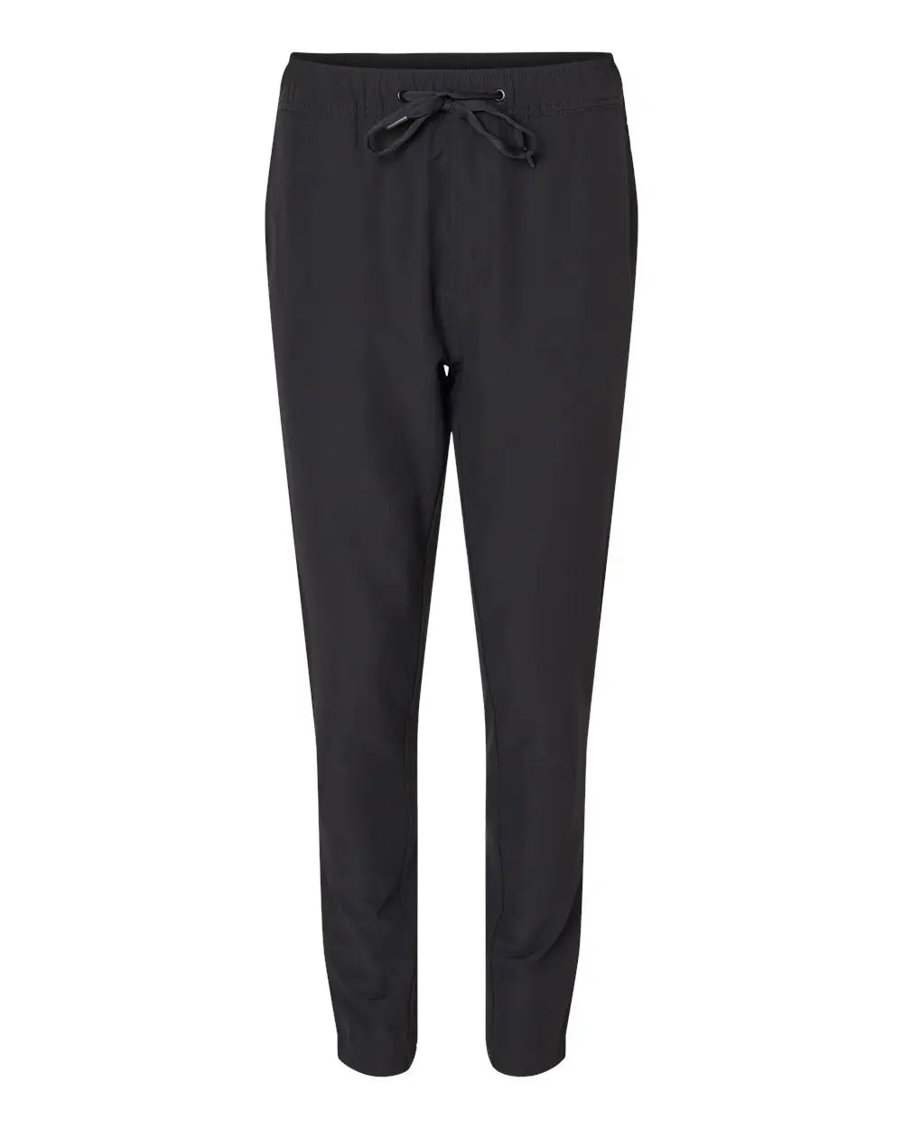 Burnside 8888b Perfect Jogger - 8888 - Black - Adult Xs