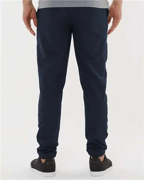 Burnside 8888b Perfect Jogger - 8888 - Navy