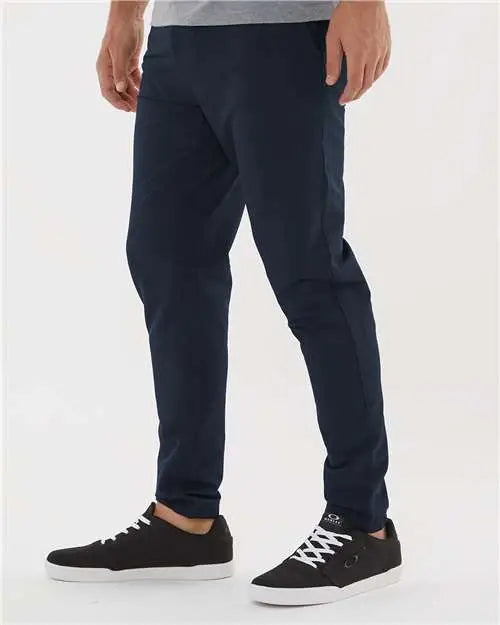 Burnside 8888b Perfect Jogger - 8888 - Navy