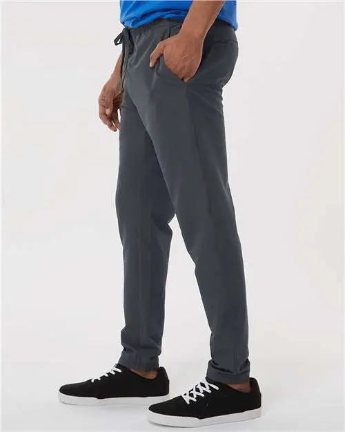 Burnside 8888b Perfect Jogger - 8888 - Steel