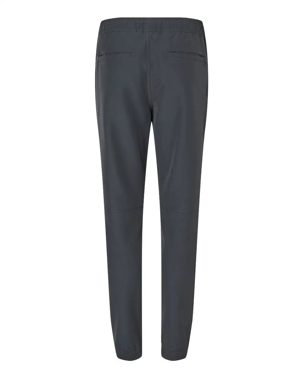 Burnside 8888b Perfect Jogger - 8888 - Steel - Adult Xs