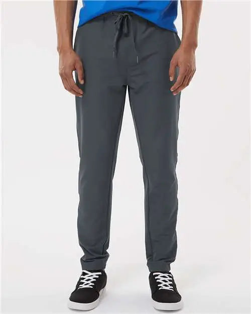 Burnside 8888b Perfect Jogger - 8888 - Steel