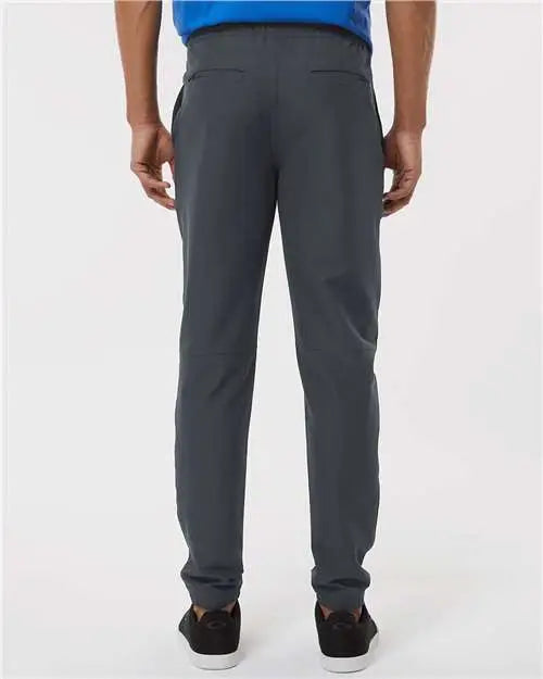 Burnside 8888b Perfect Jogger - 8888 - Steel