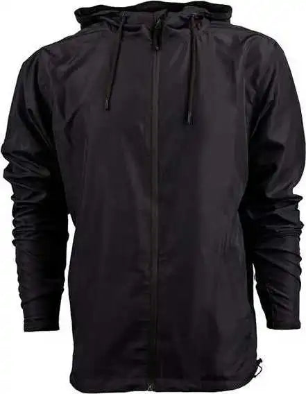 Burnside 9754 Stormbreaker Jacket Black