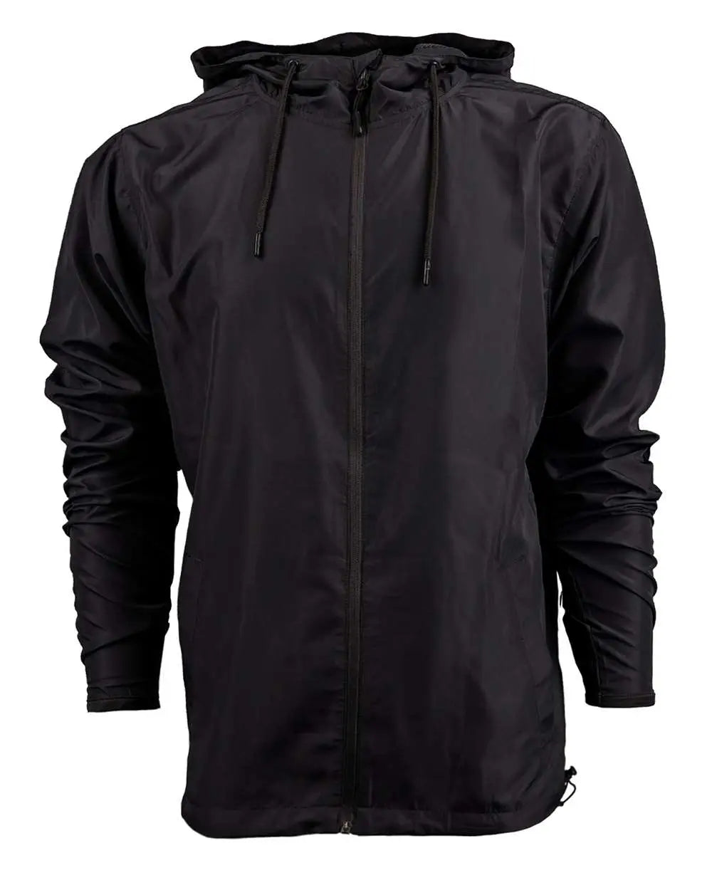 Burnside 9754 Stormbreaker Jacket - Black - s