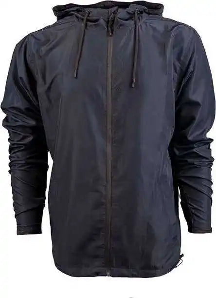 Burnside 9754 Stormbreaker Jacket Navy