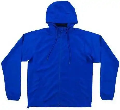 Burnside 9754 Stormbreaker Jacket - Royal