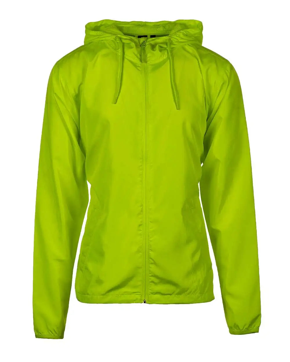 Burnside 9754 Stormbreaker Jacket - Safety Yellow - s